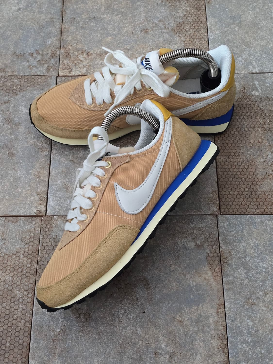 (230)나이키 와플 트레이너 2 트와인 세일 상품이미지3