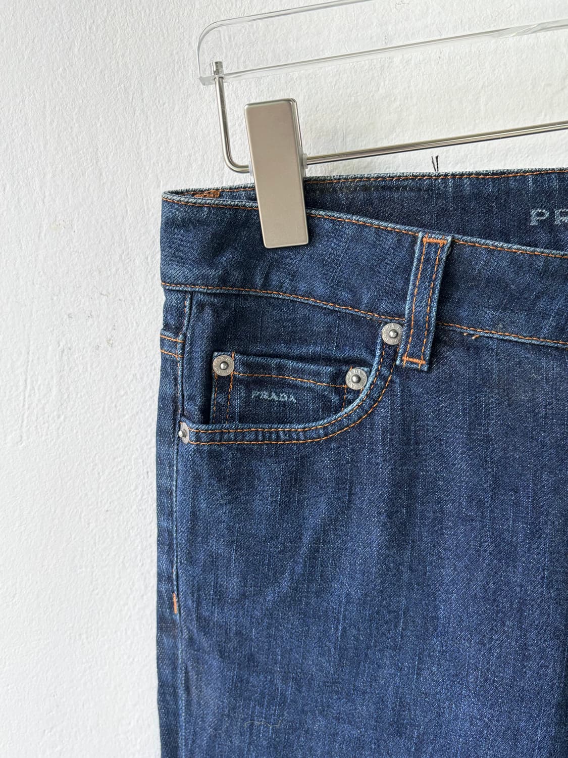 프라다 데님 상품이미지9