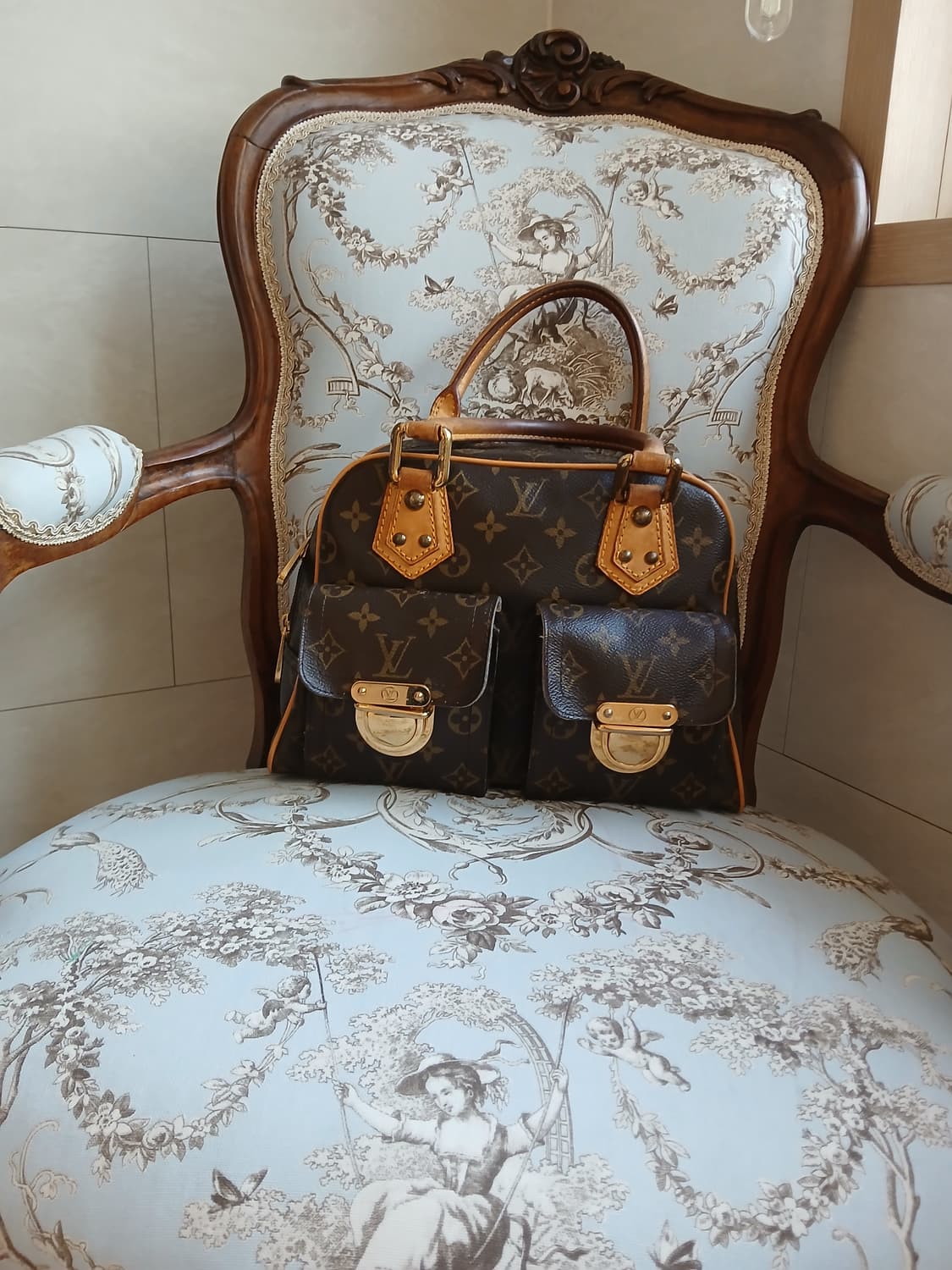 루이비통가방 상품이미지1