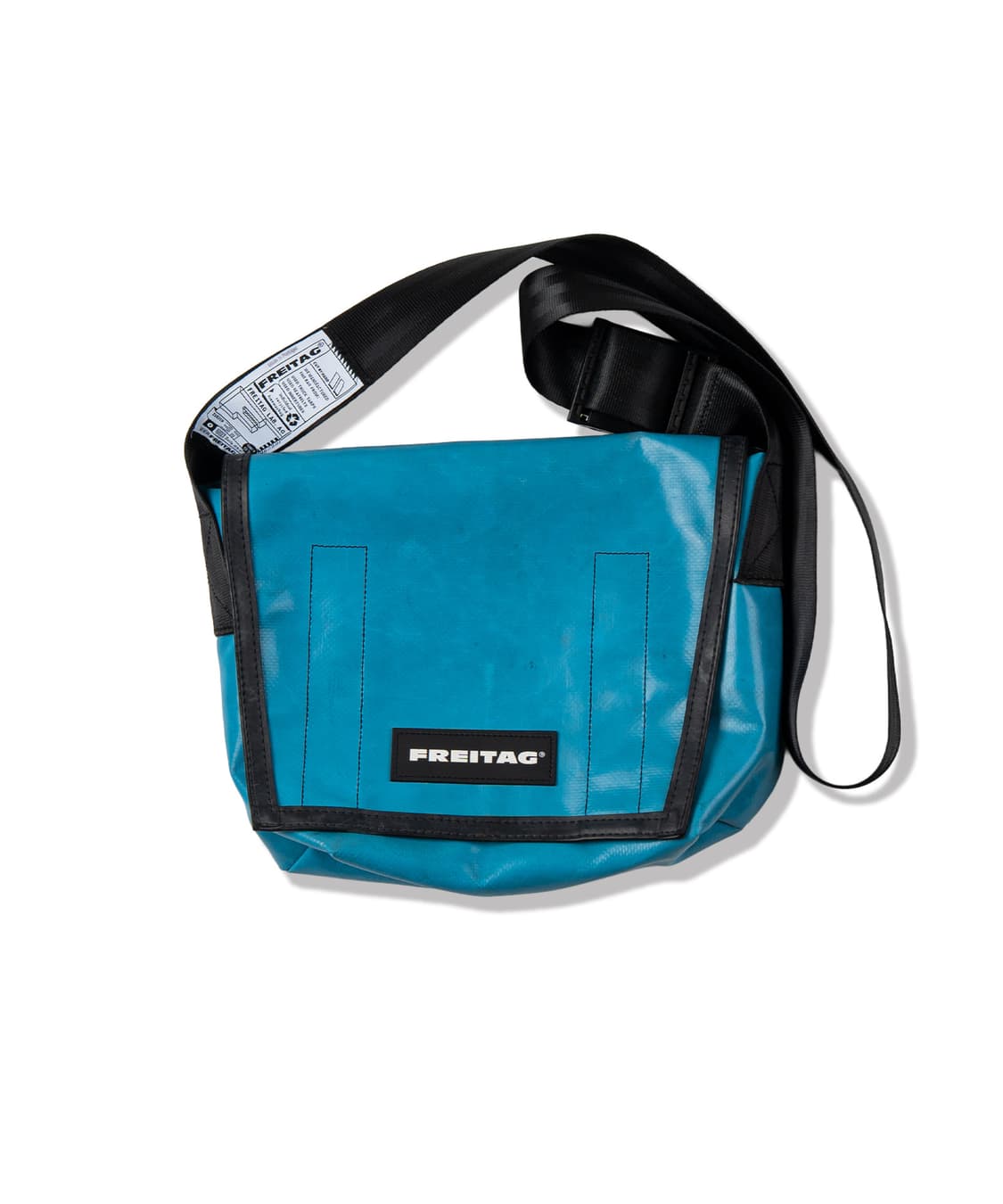 프라이탁 라시(Lassie) 메신저백 상품이미지1