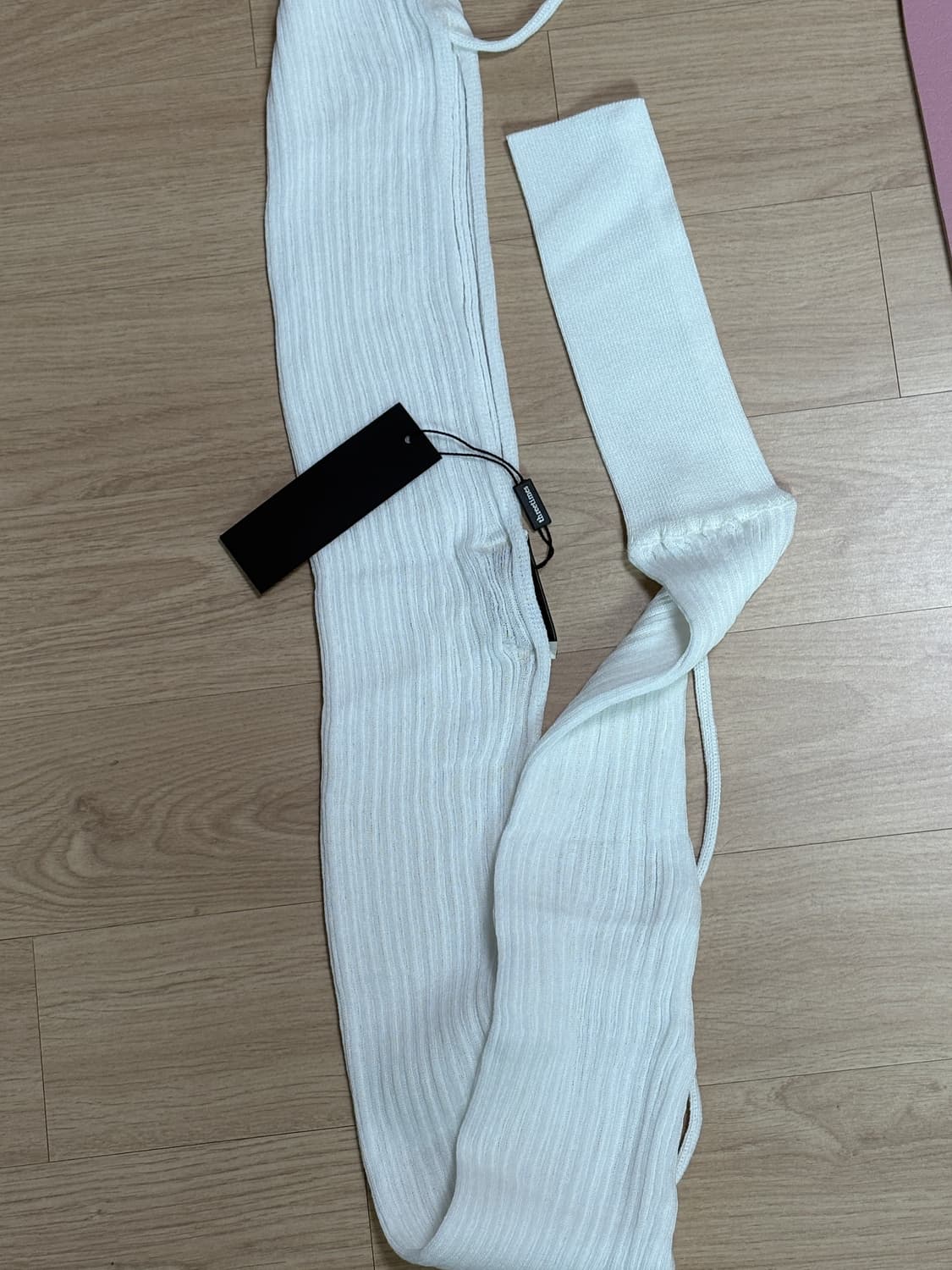 새상품)쓰리타임즈 릿볼레로 상품이미지2