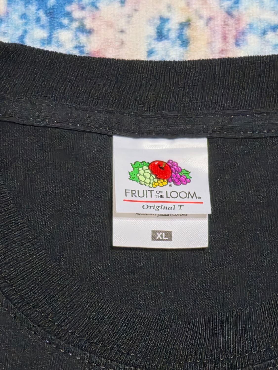 나루토 가아라 부틀렉 애니메이션 티셔츠 애니티 상품이미지3