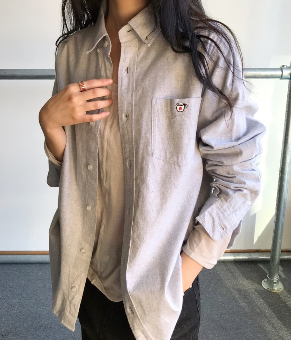 BEAMS 상품이미지1