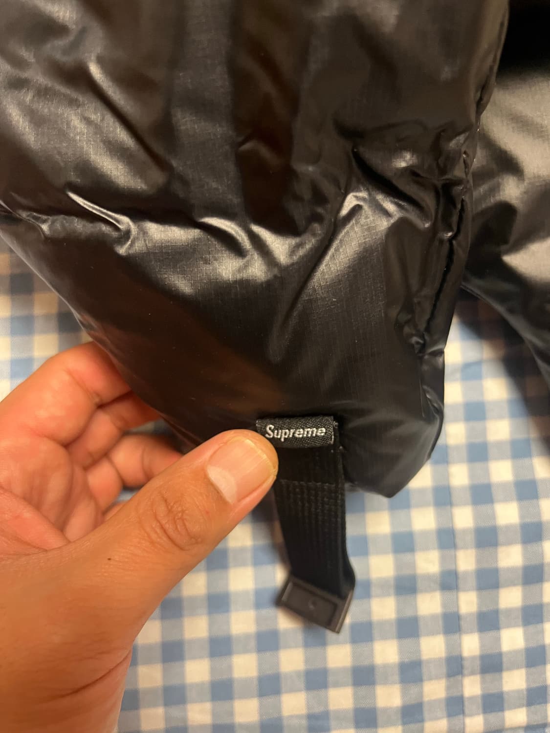 슈프림 pertex quantum 트루퍼햇 상품이미지2