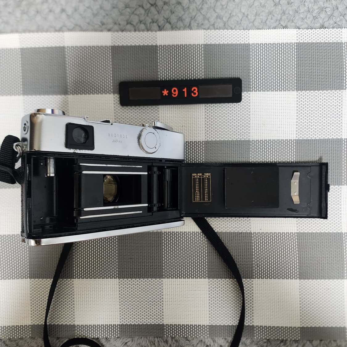 야시카 IC 필름카메라 상품이미지6