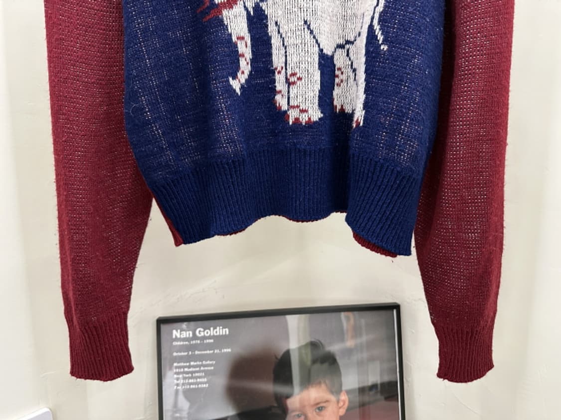 60'S HONOR MAN (L~XL) 상품이미지3