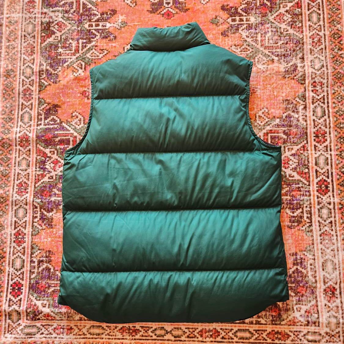 LL Bean 다운 베스트 (M~L) 상품이미지5