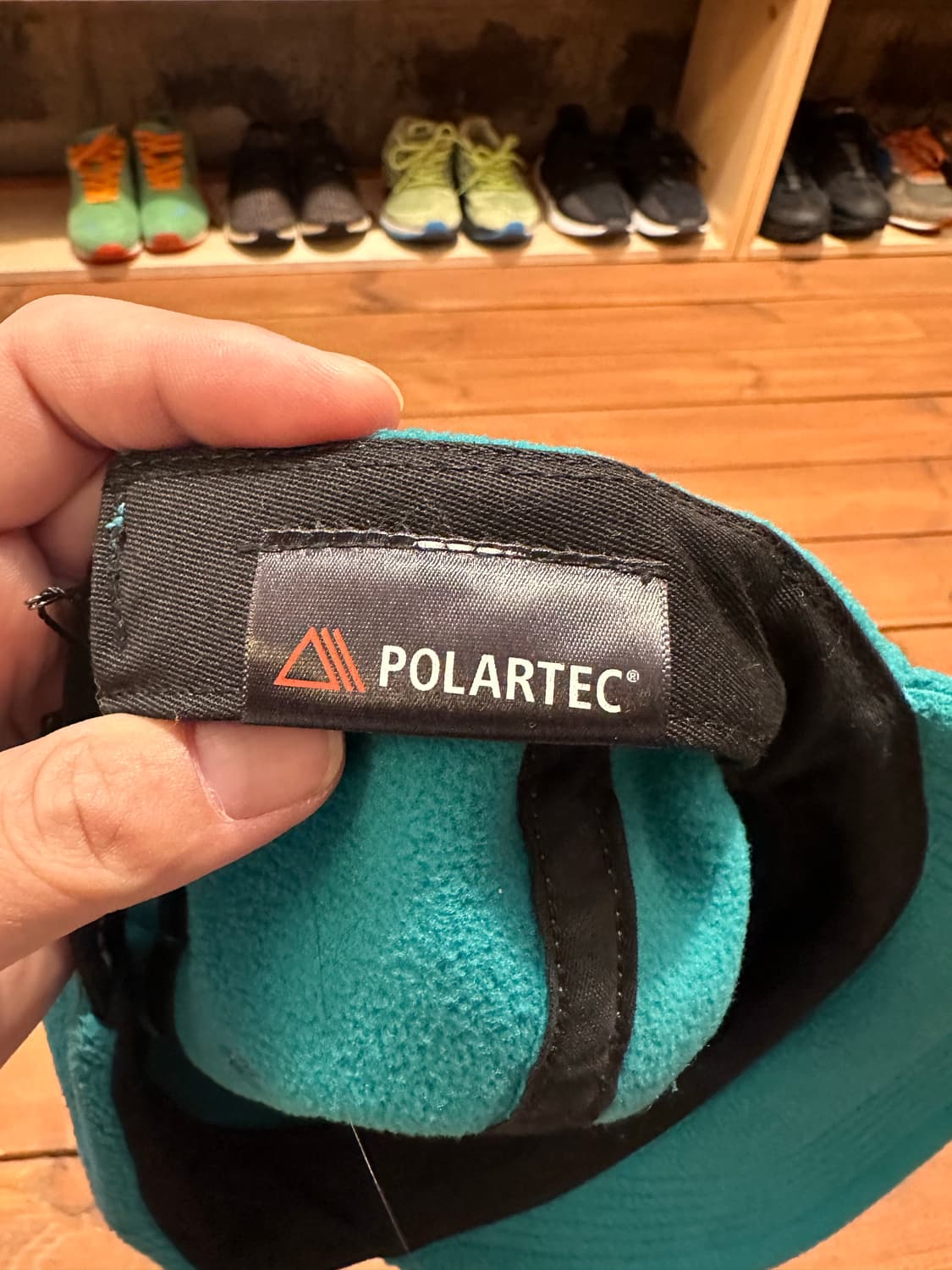 슈프림 폴라텍 상품이미지3