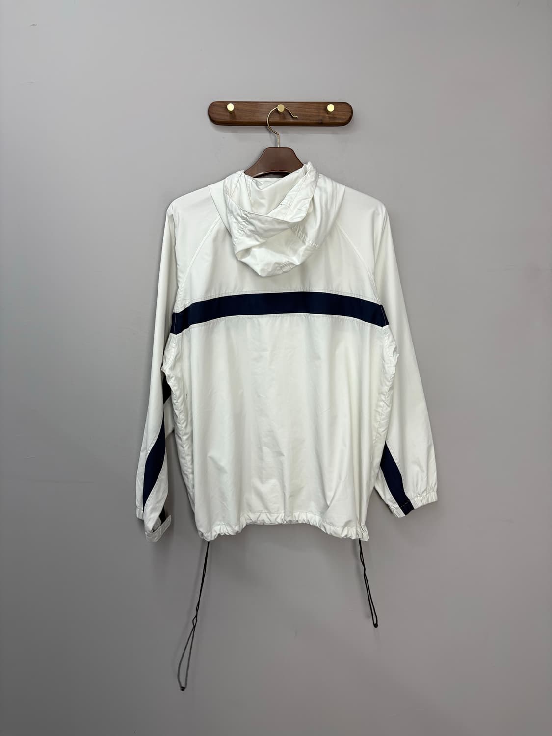 노스페이스 og 배색 디테일 바람막이재킷 A2437 상품이미지6