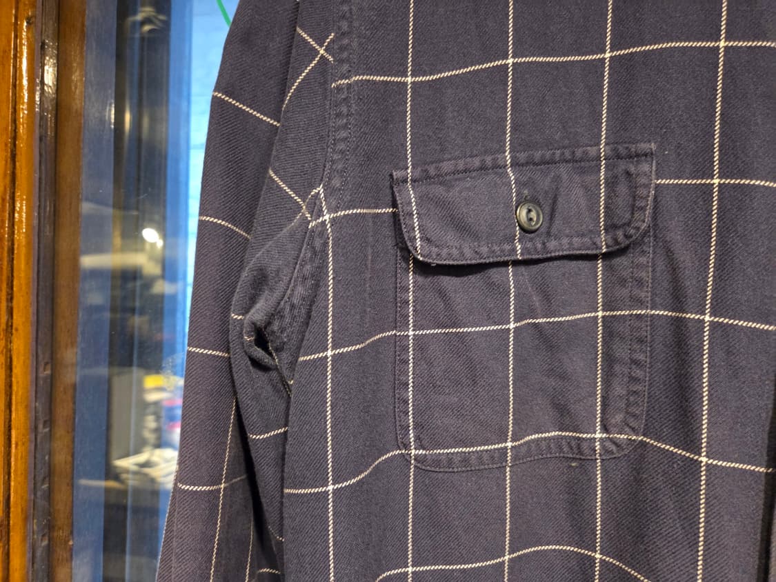 라코스테 워크셔츠  상품이미지3