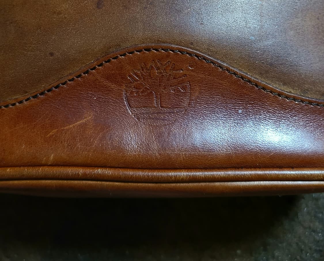 팀버랜드 (Made in USA) 남녀공용 메신저백(28*25) 상품이미지4