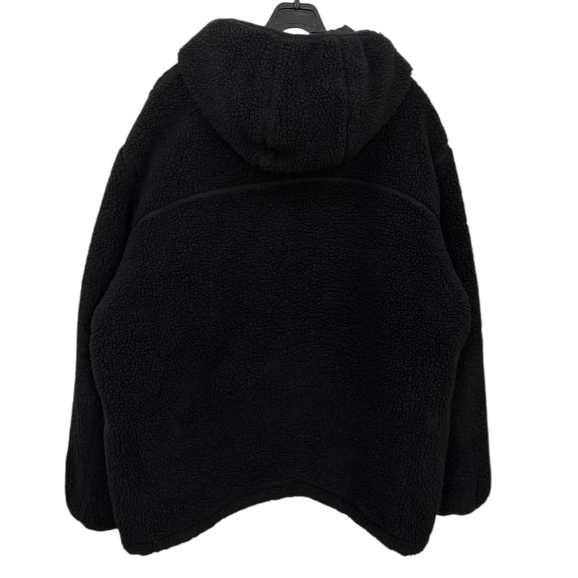 커버낫 리버시블 플리스 자켓 상품이미지2