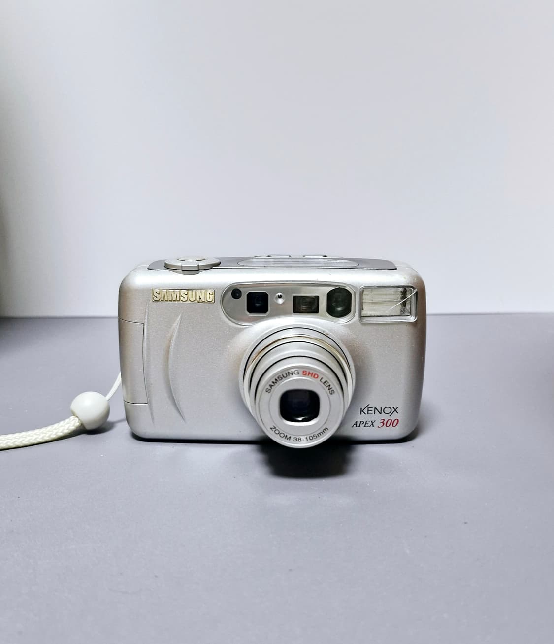 삼성 케녹스 APEX 300 필름카메라  상품이미지2