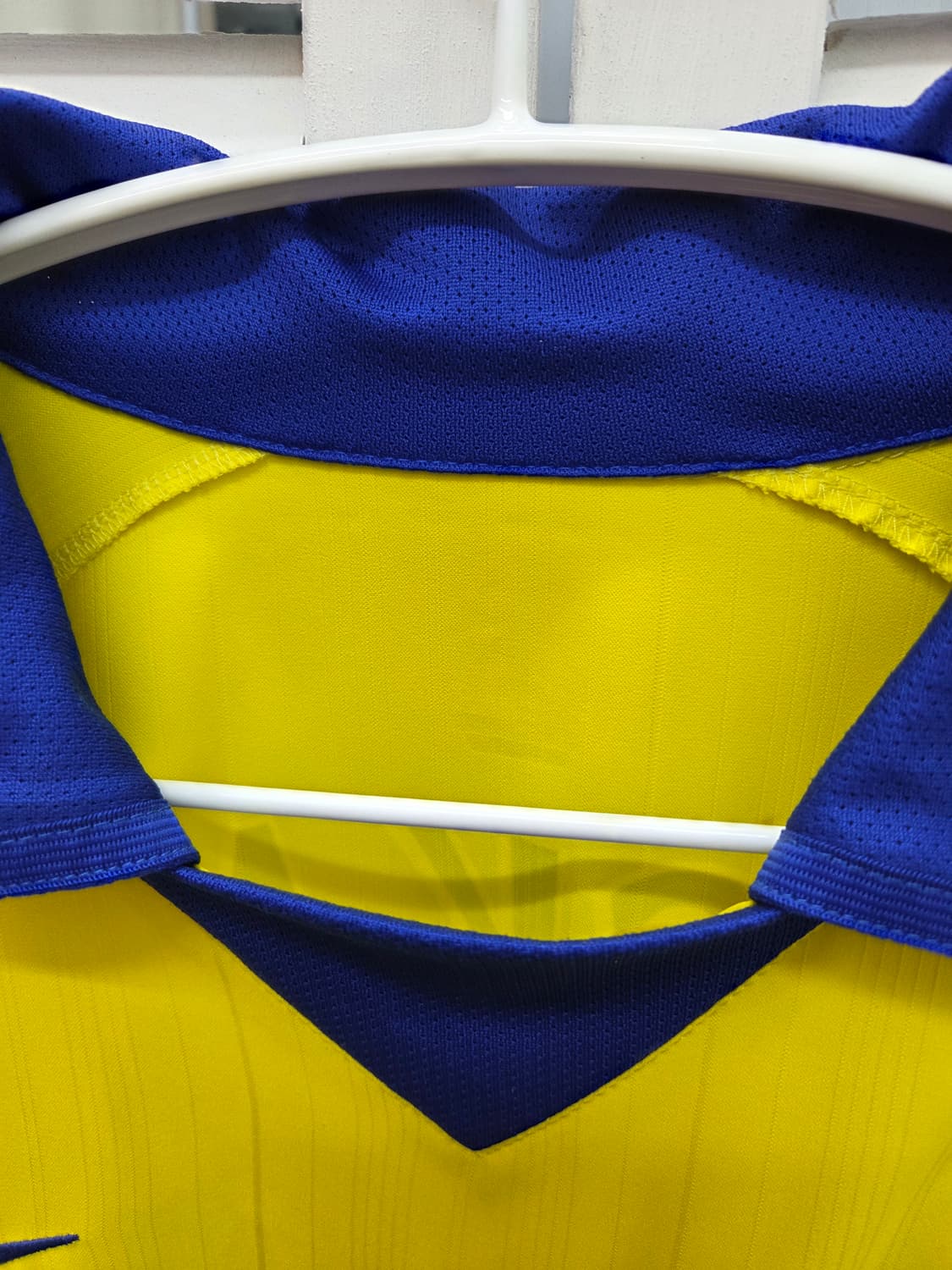 아스날 03-04 베르캄프 나이키 유니폼 상품이미지4