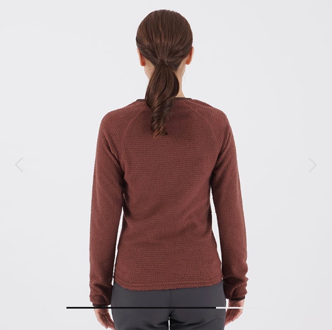 밀레 재팬 라운드탑 상품이미지4