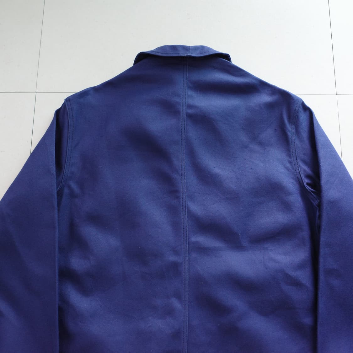 60s Adolphe Lafont 아돌프 라퐁 데드스탁 프렌치 워크자켓 상품이미지7