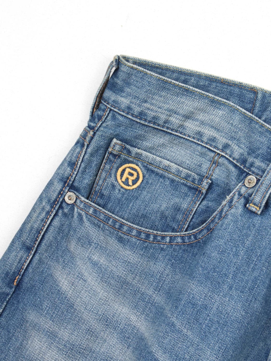 00s A BATHING APE (M) 상품이미지3