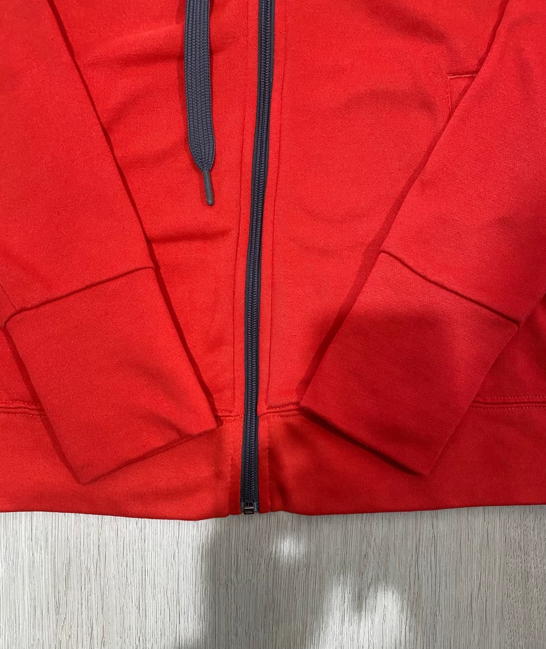 아디다스 클라이마라이트 후드집업 85 상품이미지2