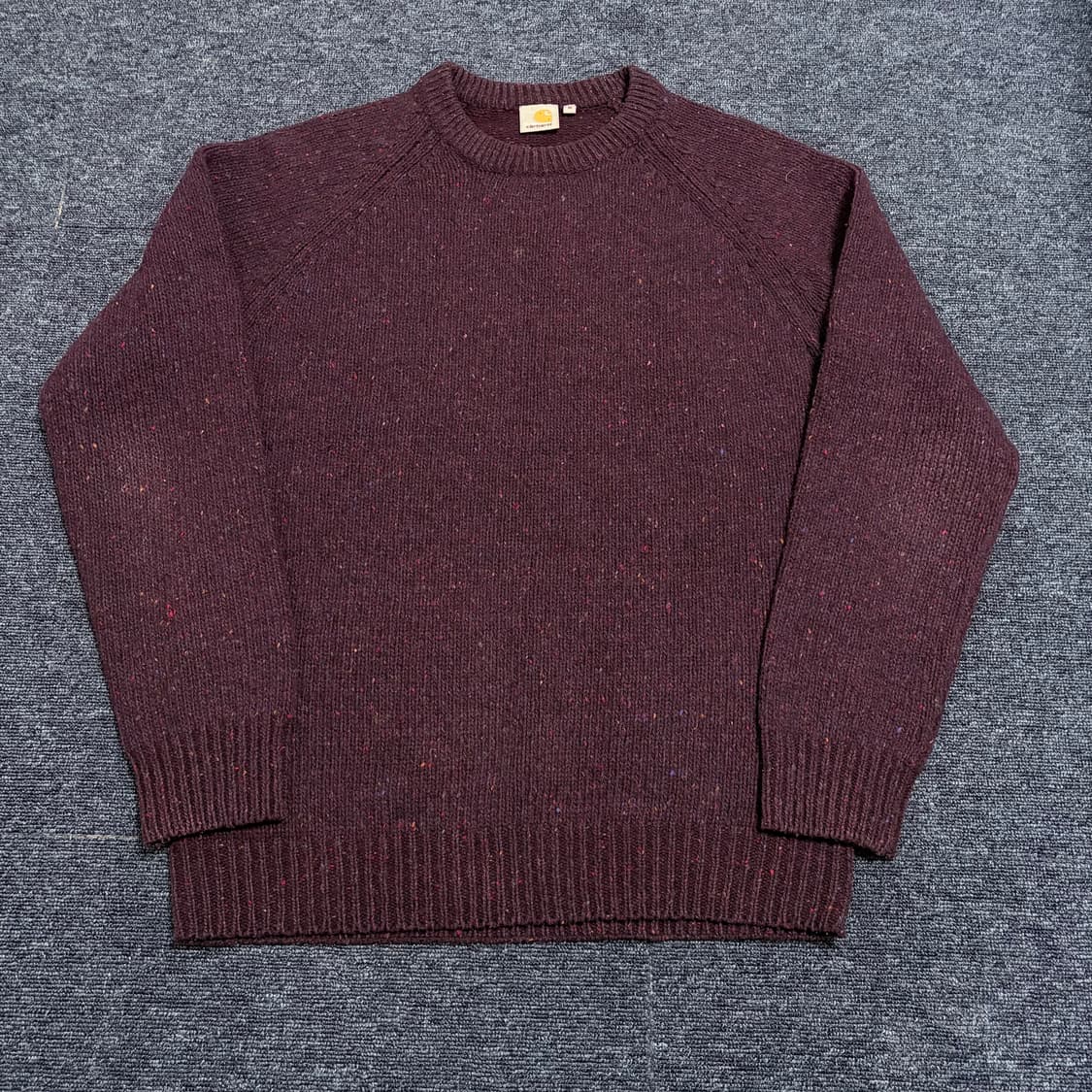 칼하트 WIP 스웨터 상품이미지1