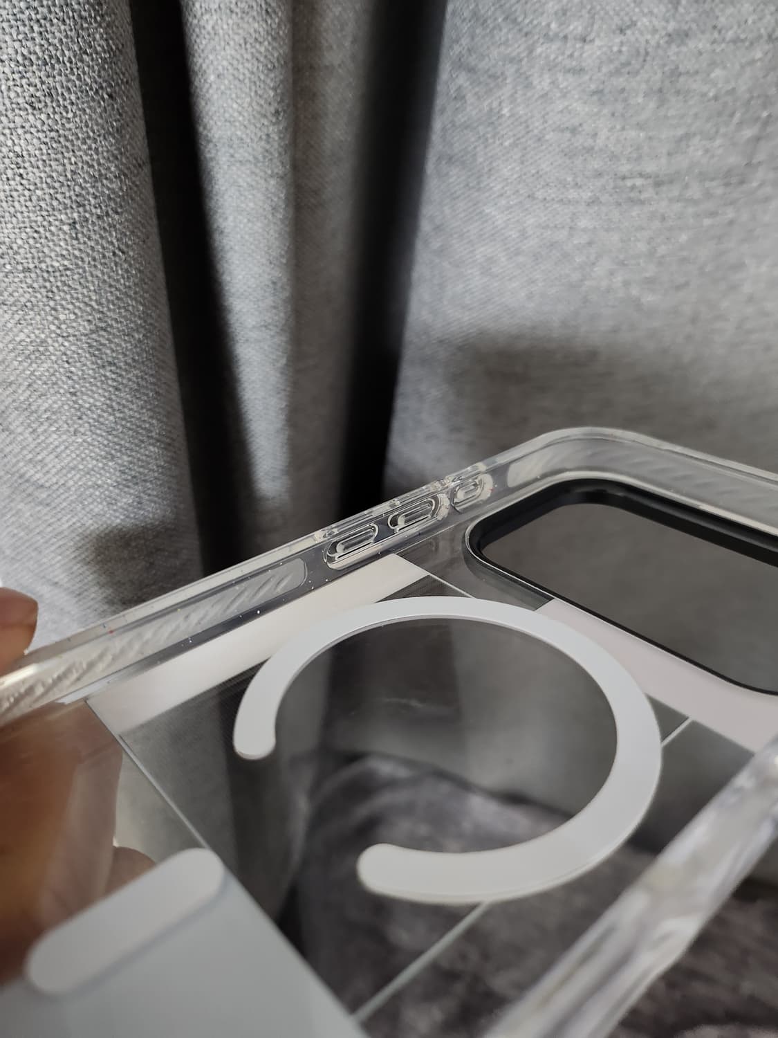 casetify 케이스티파이 아이폰 케이스 17프로 상품이미지3