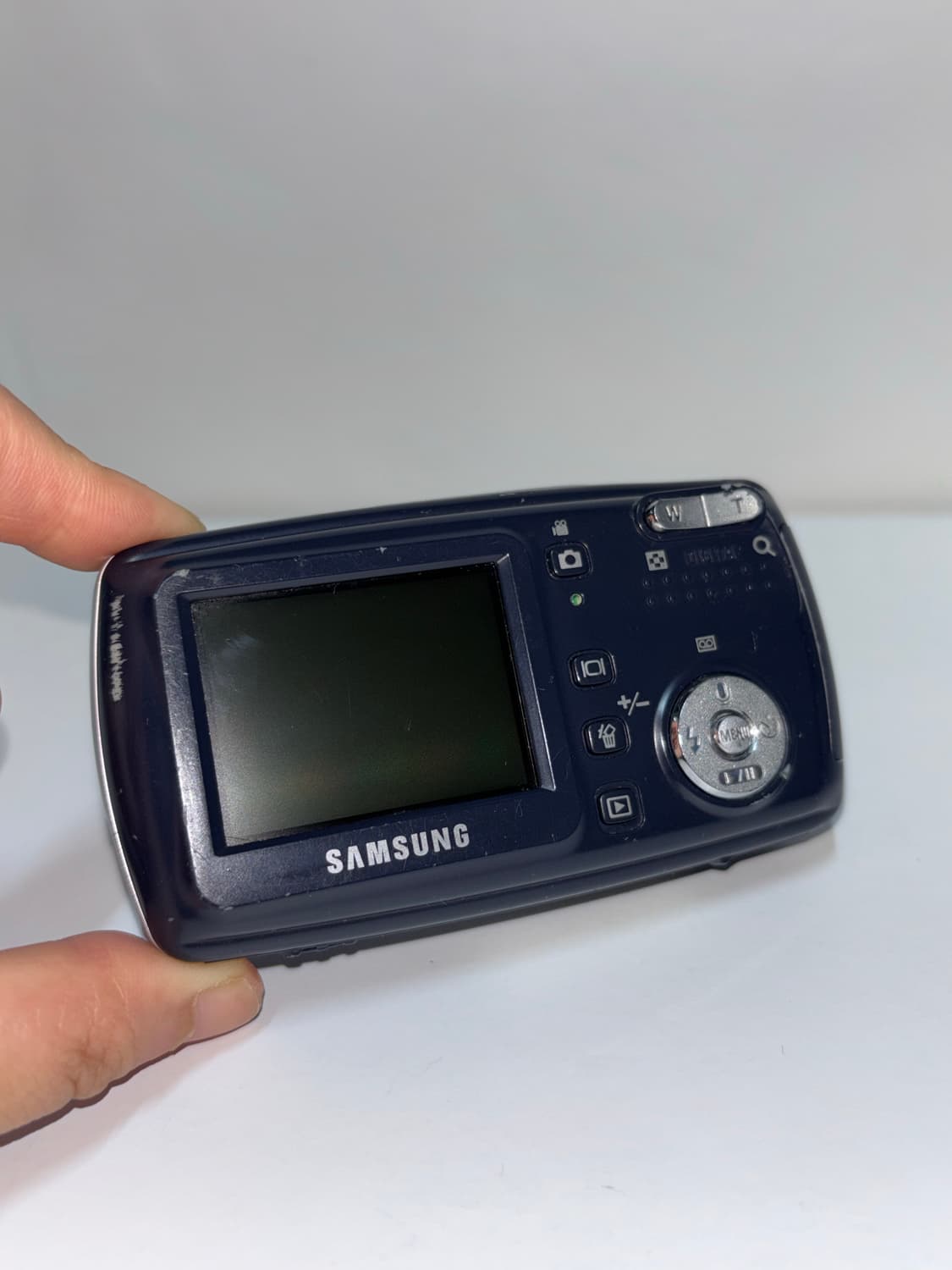 삼성케녹스 D402 디카 상품이미지2