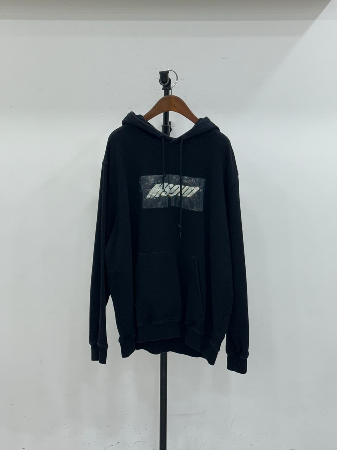 Msgm 후드 상품이미지1