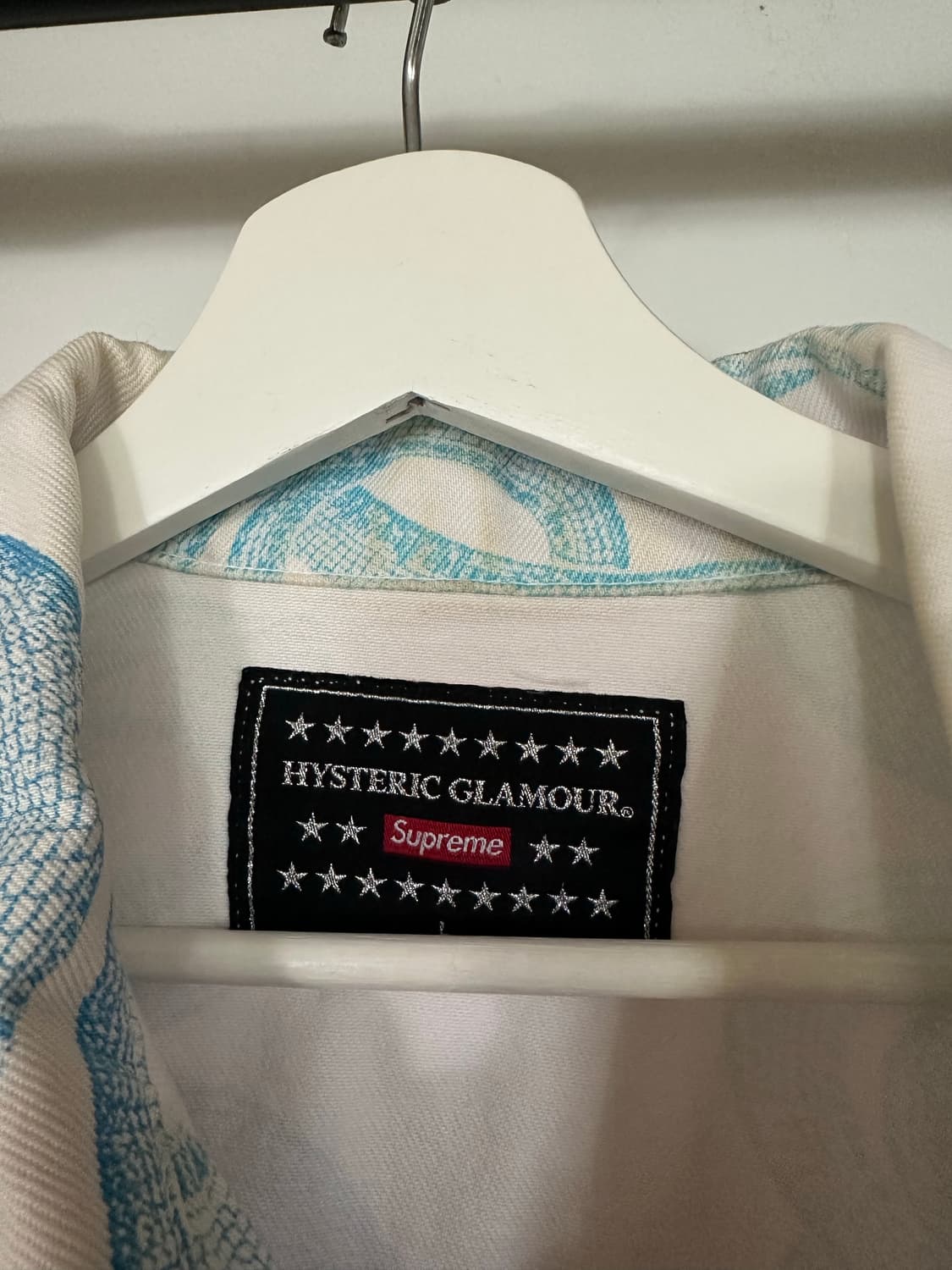 슈프림 히스테릭글래머 자켓 상품이미지2