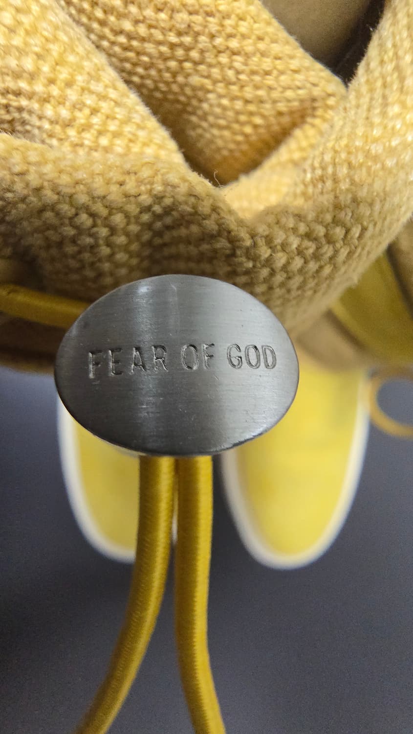 Fear of  god 상품이미지9