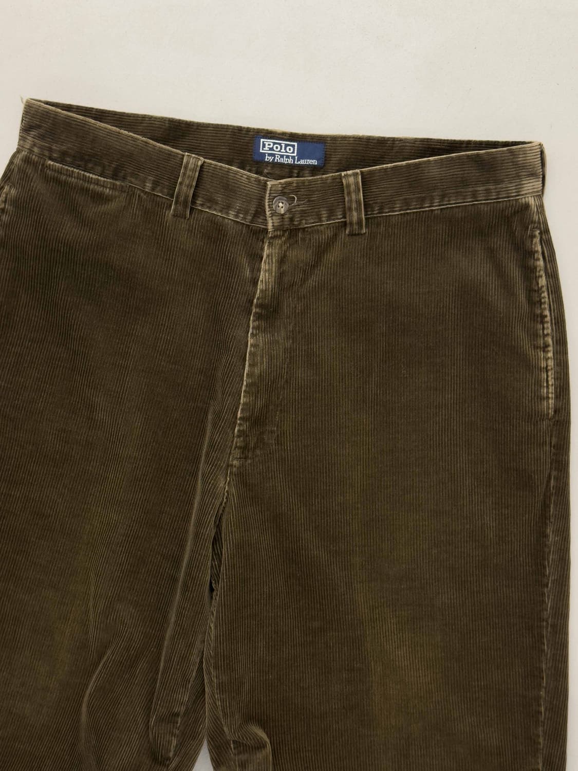 폴로 랄프로렌 코듀로이 팬츠 상품이미지3