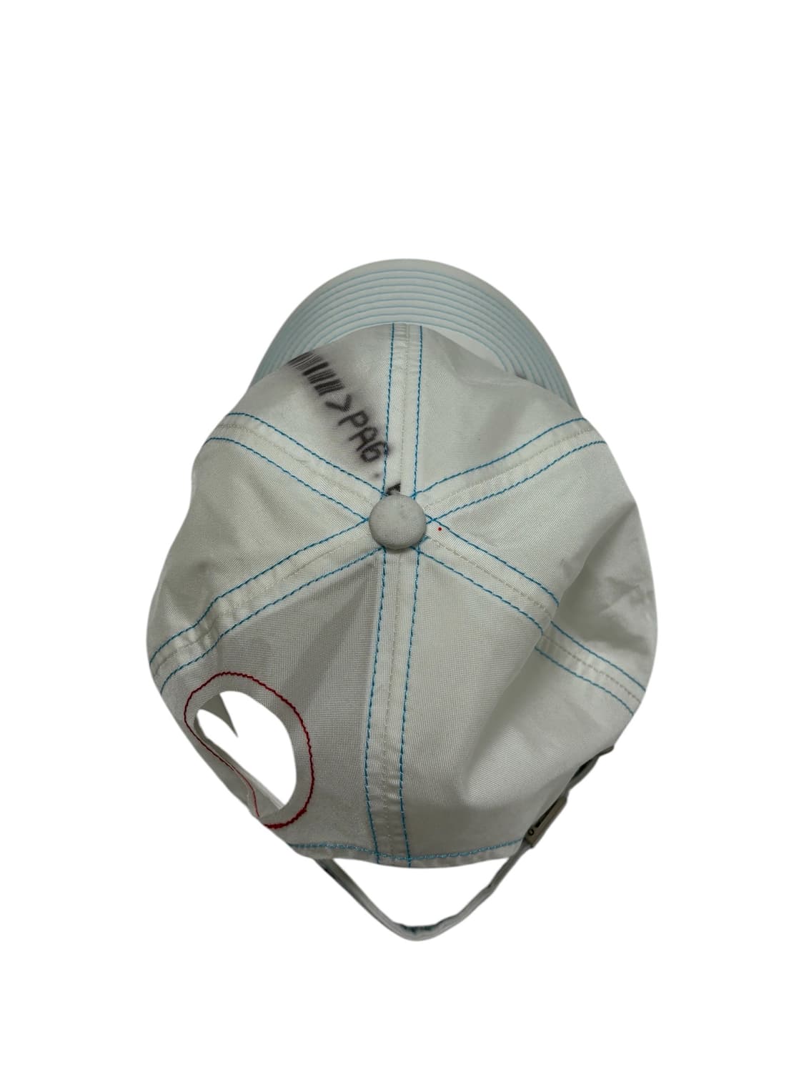 KANGHYUK Collection 7 Airbag Ball Cap 상품이미지4