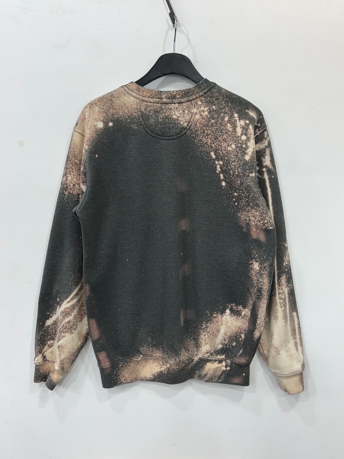 칼하트 타이다잉 맨투맨s 상품이미지6