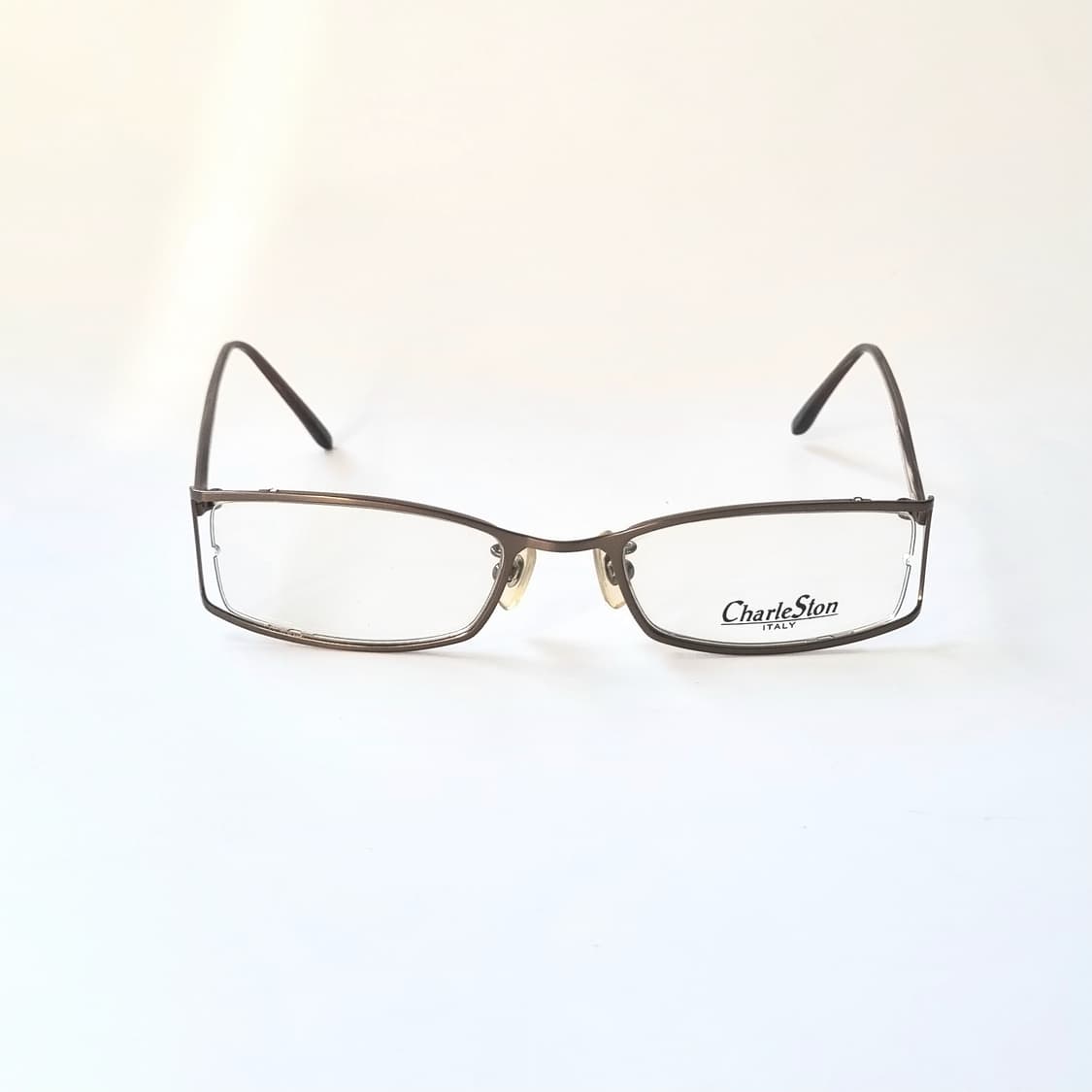 데드스탁  CharleSton 긱시크  옆반무테  264 상품이미지3