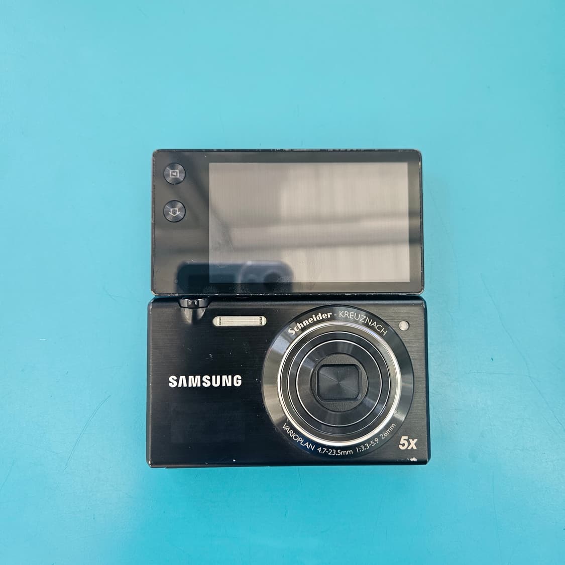 삼성 미러팝 mv800 한효주 디카(작례 있음) 상품이미지2