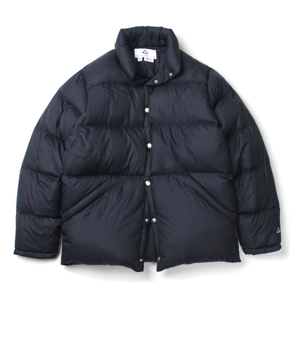 GERRY Big Down Jacket 상품이미지1
