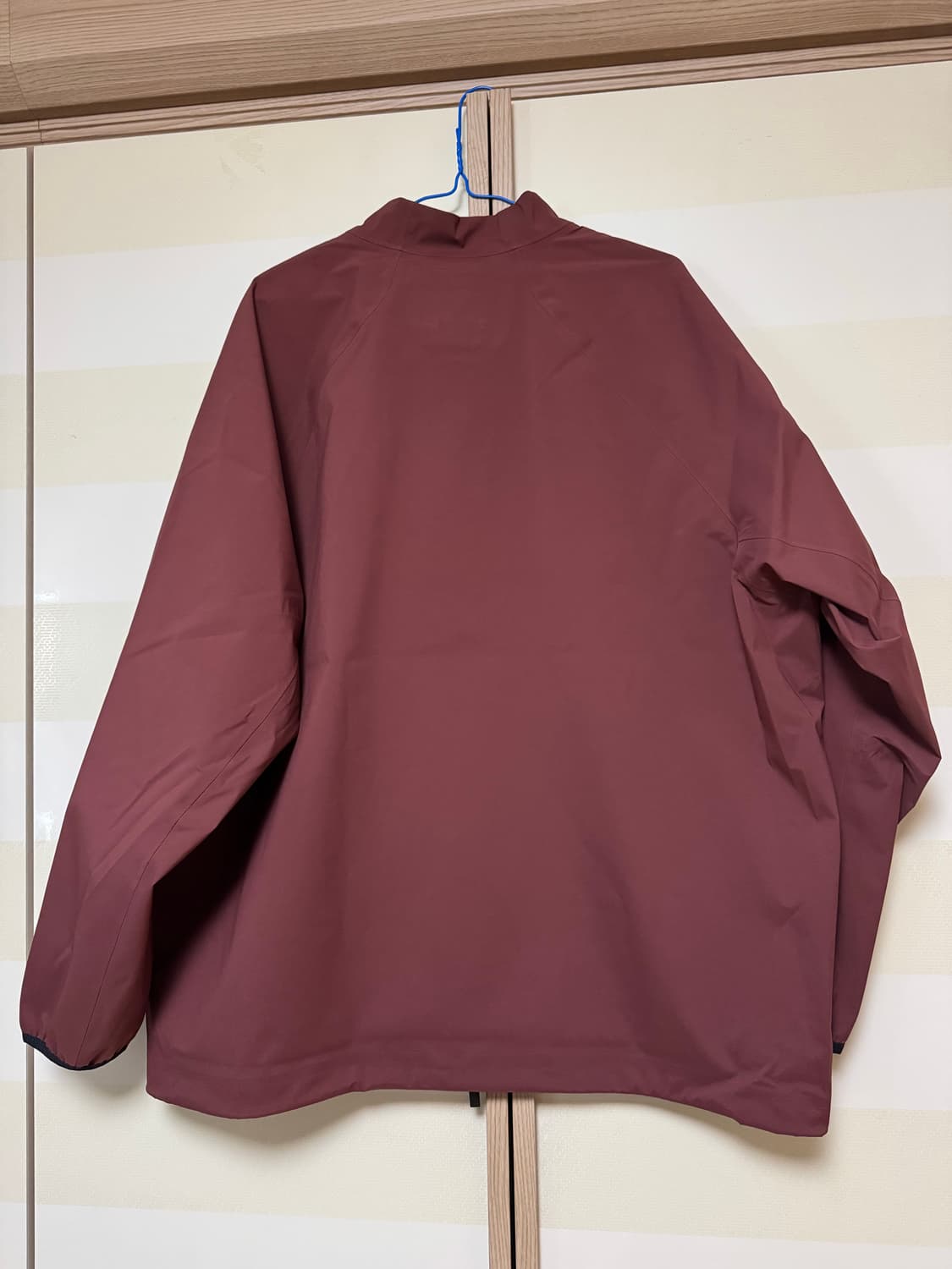 조던 스톰핏 ADV 자켓 XL 상품이미지2