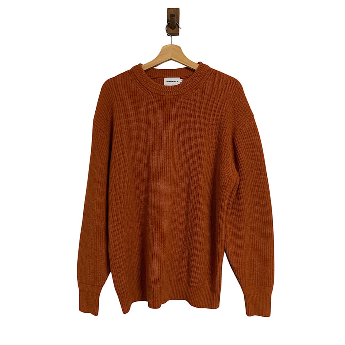 에스피오나지 밀러 니트 L 상품이미지1