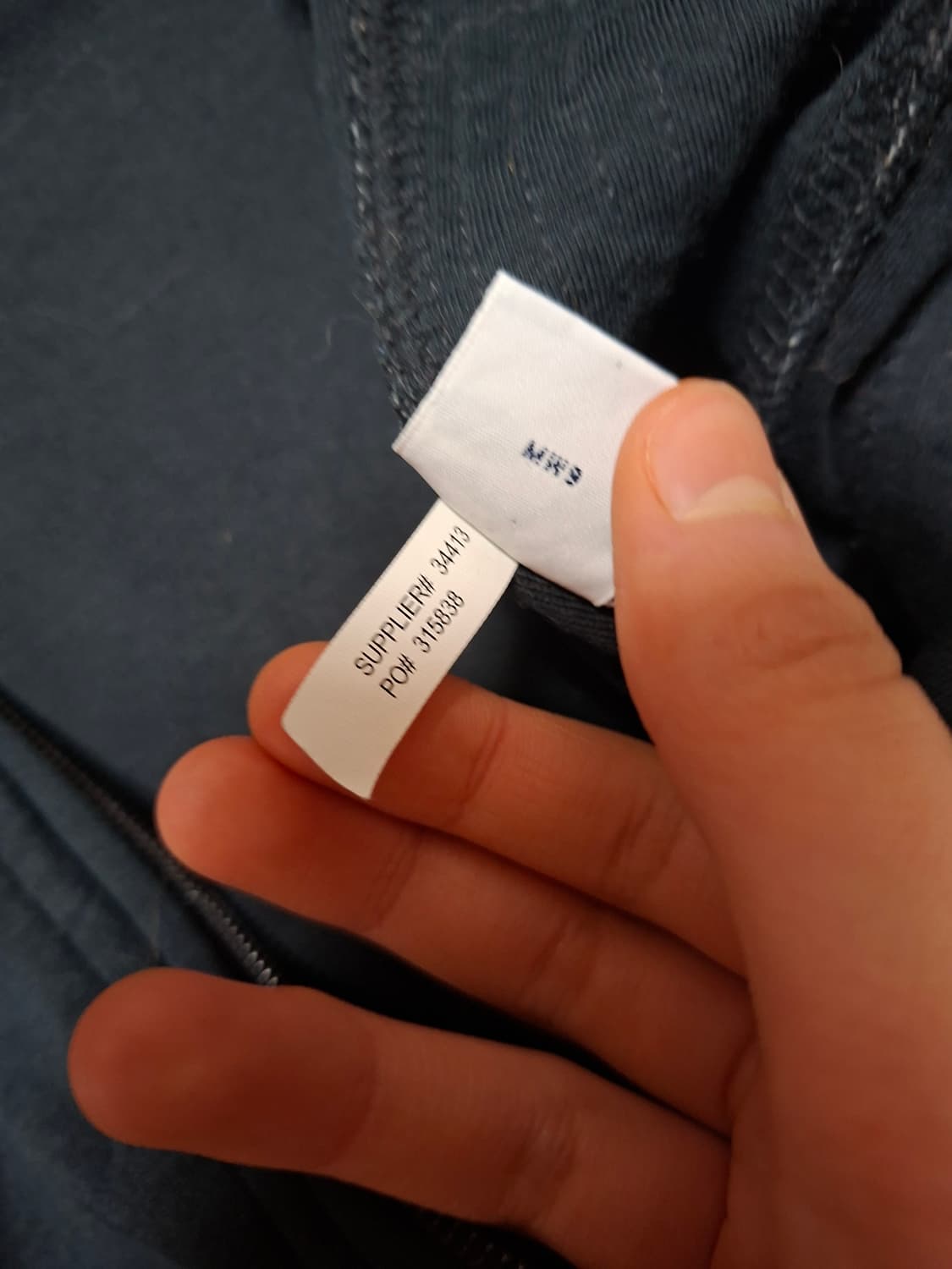 폴로 빅포니 자켓(최저가) 상품이미지6