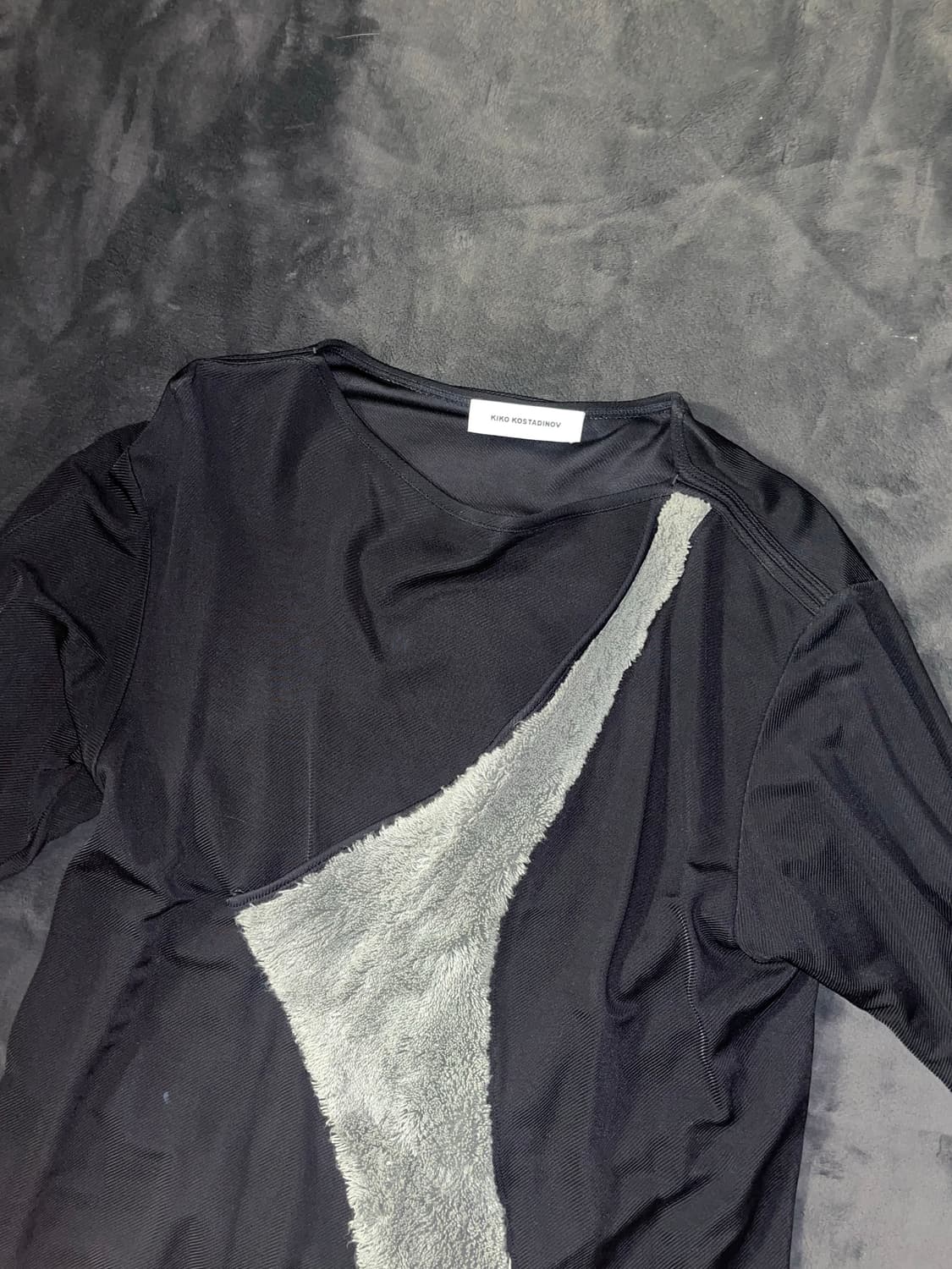 Kiko Kostadinov 롱슬리브 상품이미지1