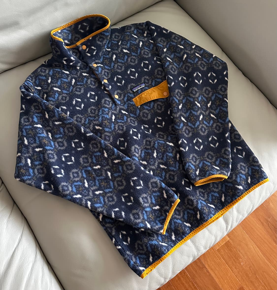 파타고니아 신칠라 S 상품이미지3