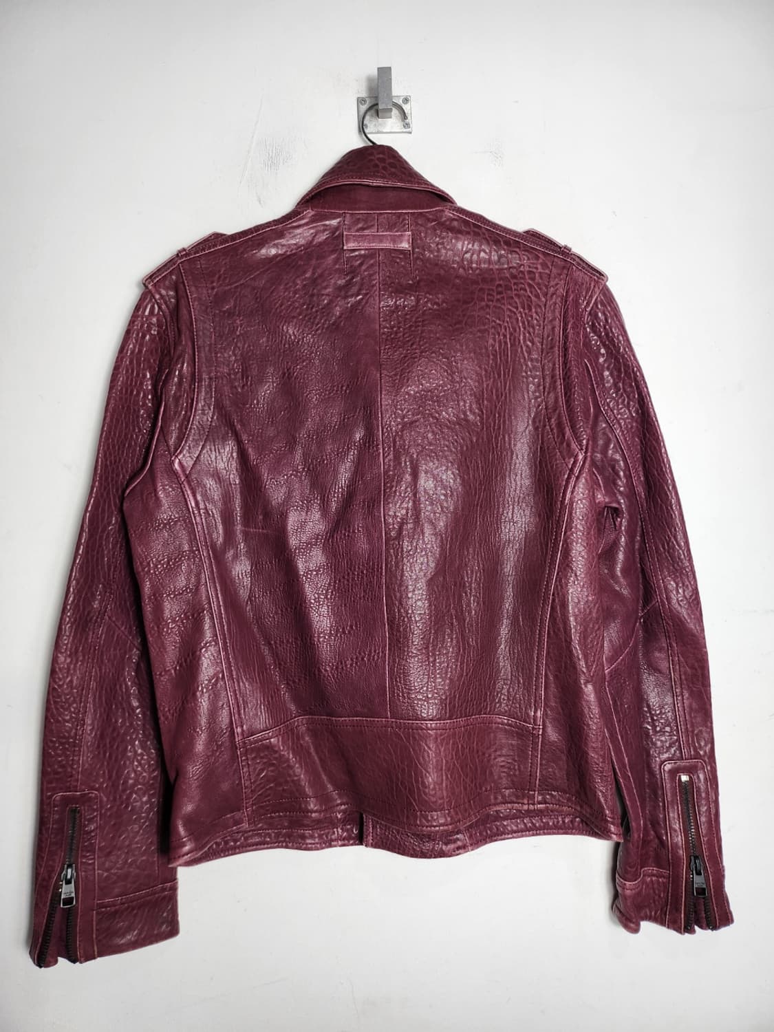 캘빈클라인 진 라이더 자켓 상품이미지8