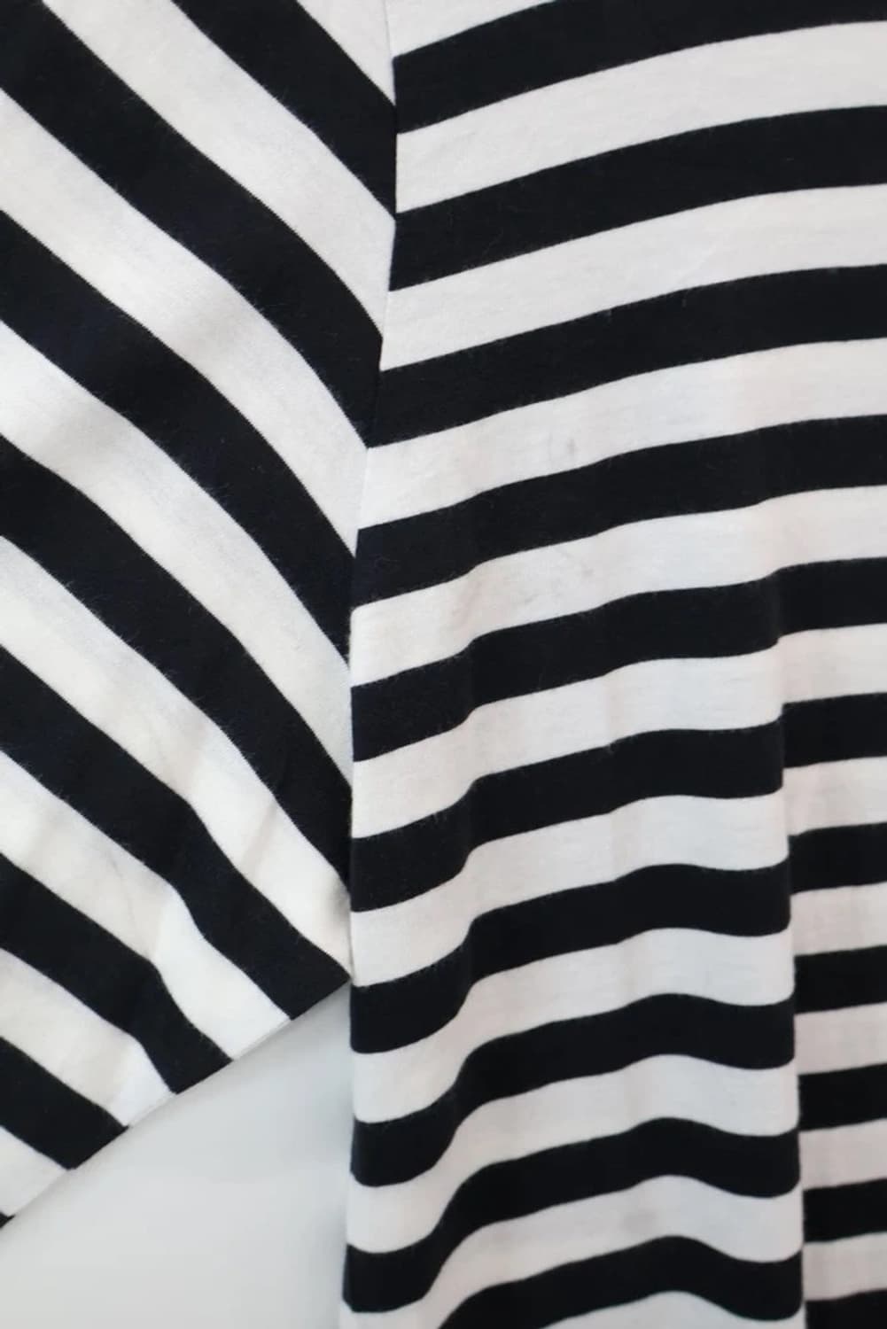 Punyus Stripe Long Sleeve Tee 상품이미지7