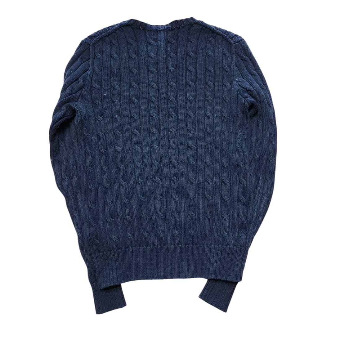 폴로 니트 상품이미지3