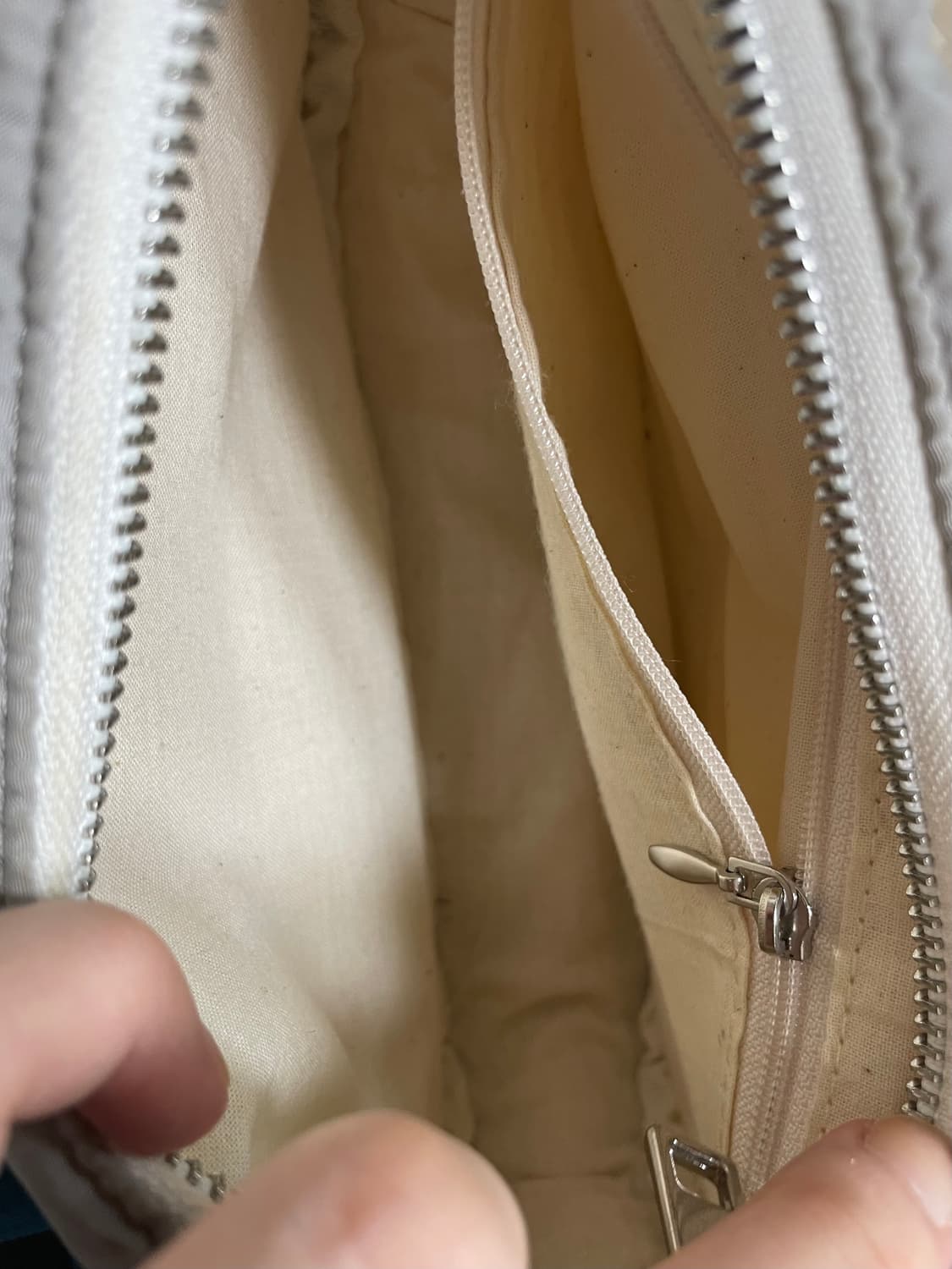 나이키 빈티지 미니백  상품이미지3