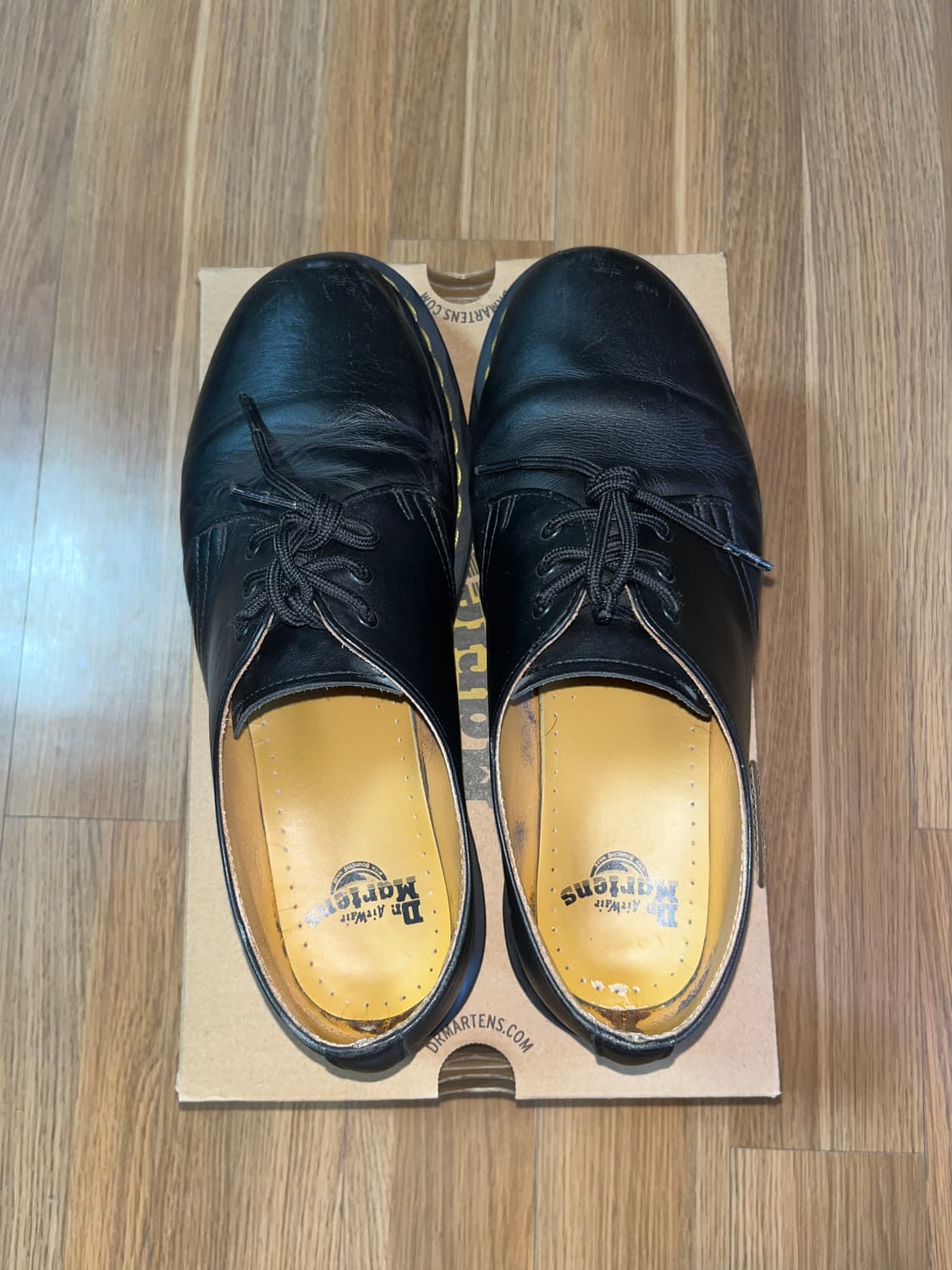 닥터마틴 나파 280사이즈 상품이미지2