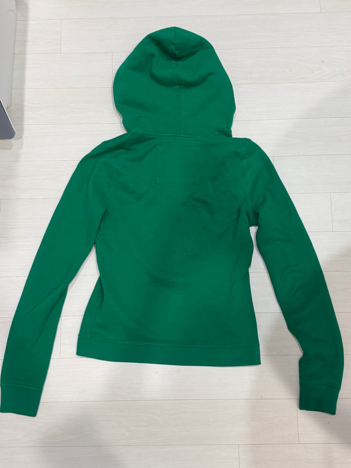 [S] 아베크롬비 후드집업 상품이미지4