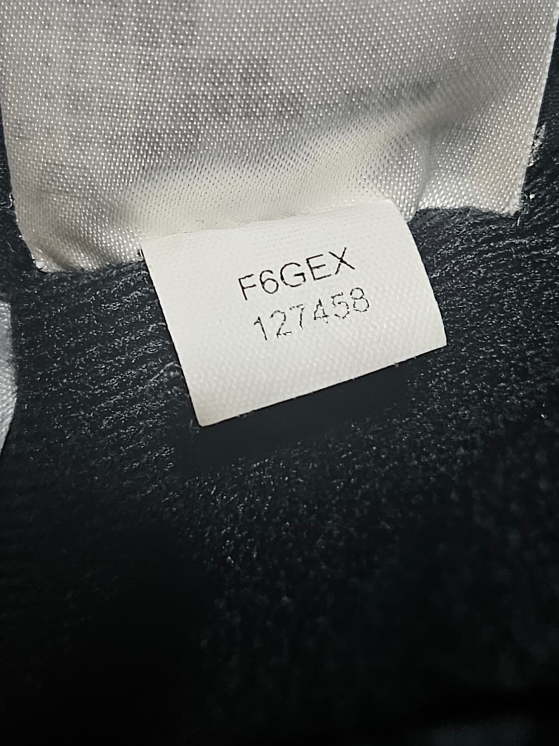 나이키 ACG 팬츠 상품이미지5