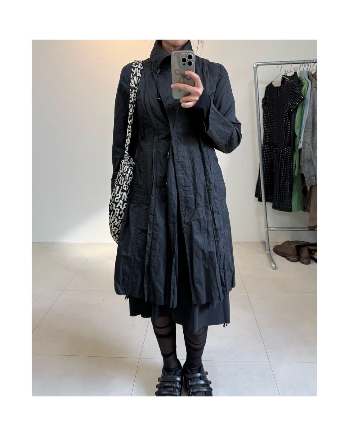 Marc jacobs 2way 백 상품이미지7