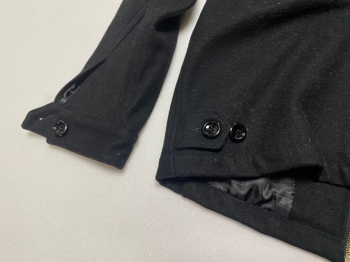 Html 모직자켓 L(100) 상품이미지9