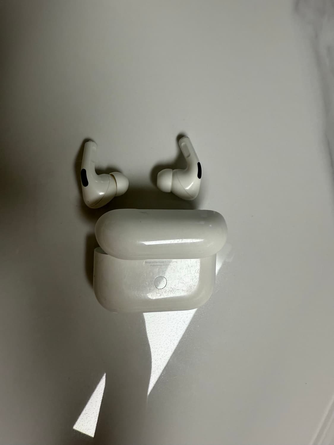 에어팟 프로 1 팝니다 상품이미지3