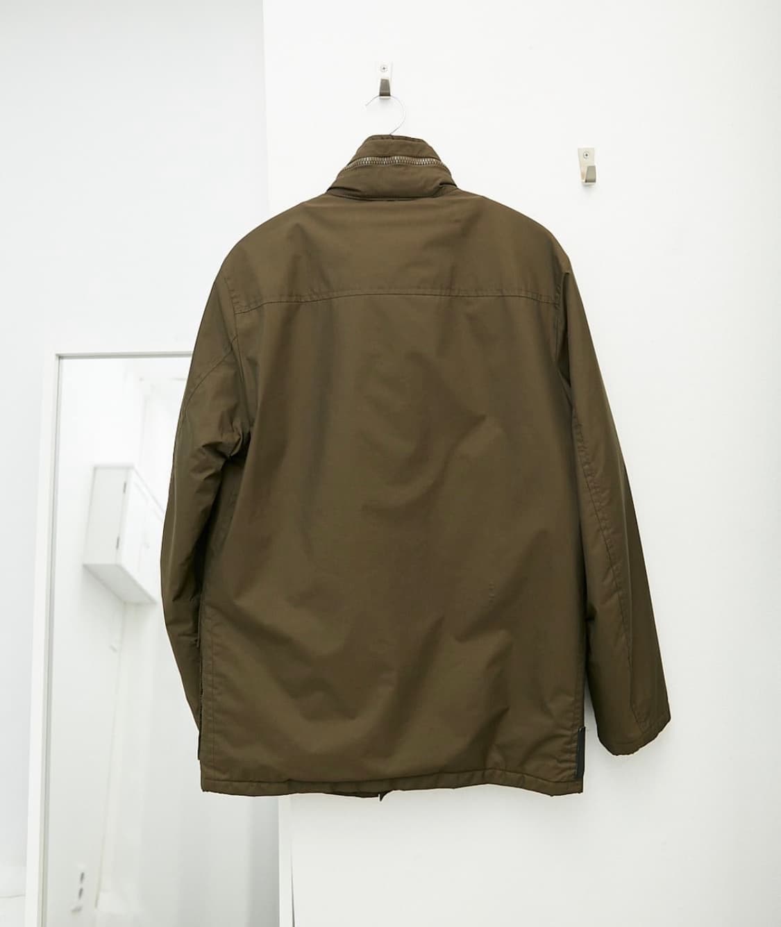 프라다 스포츠 필드자켓 상품이미지3